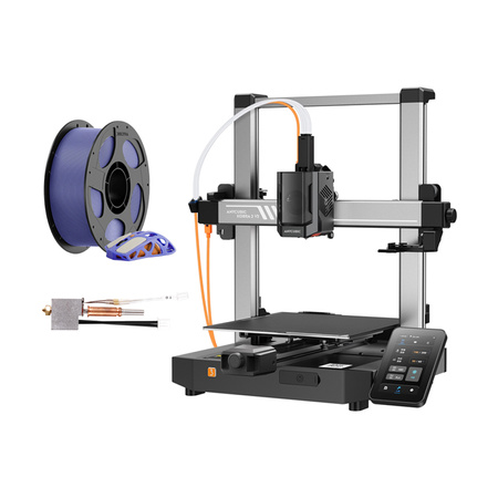 Drukarka 3D Anycubic Kobra 3 V2 Combo + Hotend + Filament gratis Drukarka 3D Anycubic Kobra 3 V2 Combo + Hotend + Filament gratis